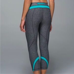 Lululemon Run Inspire 23” Leggings